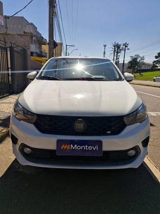 FIAT ARGO 1.3 FIREFLY FLEX DRIVE MANUAL